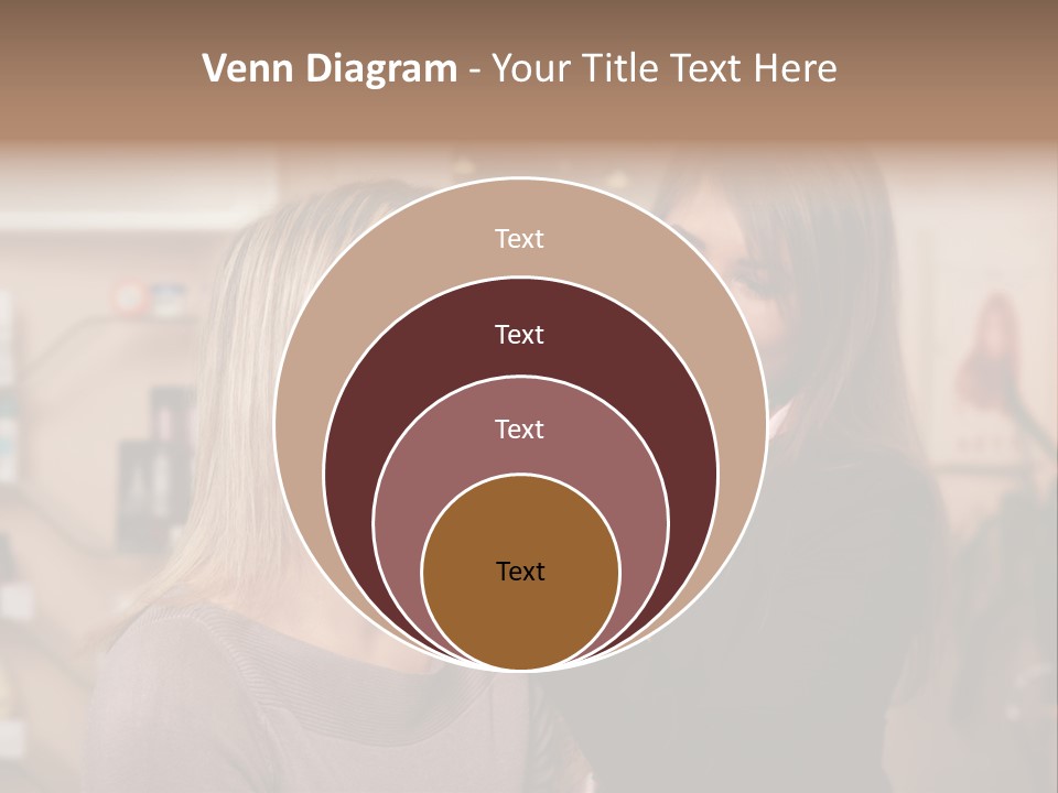 Lifestyles Key Luxury PowerPoint Template