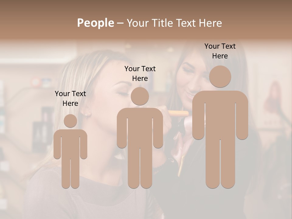 Lifestyles Key Luxury PowerPoint Template