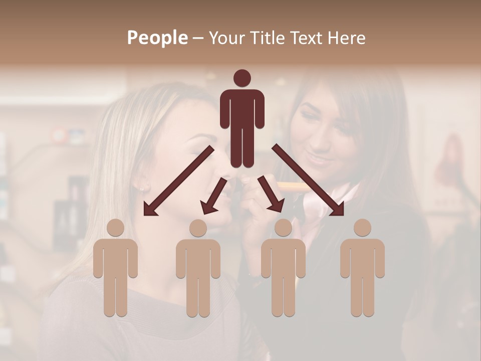 Lifestyles Key Luxury PowerPoint Template