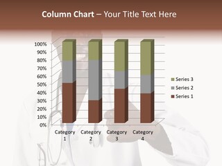 Doctor Medical Symbol PowerPoint Template