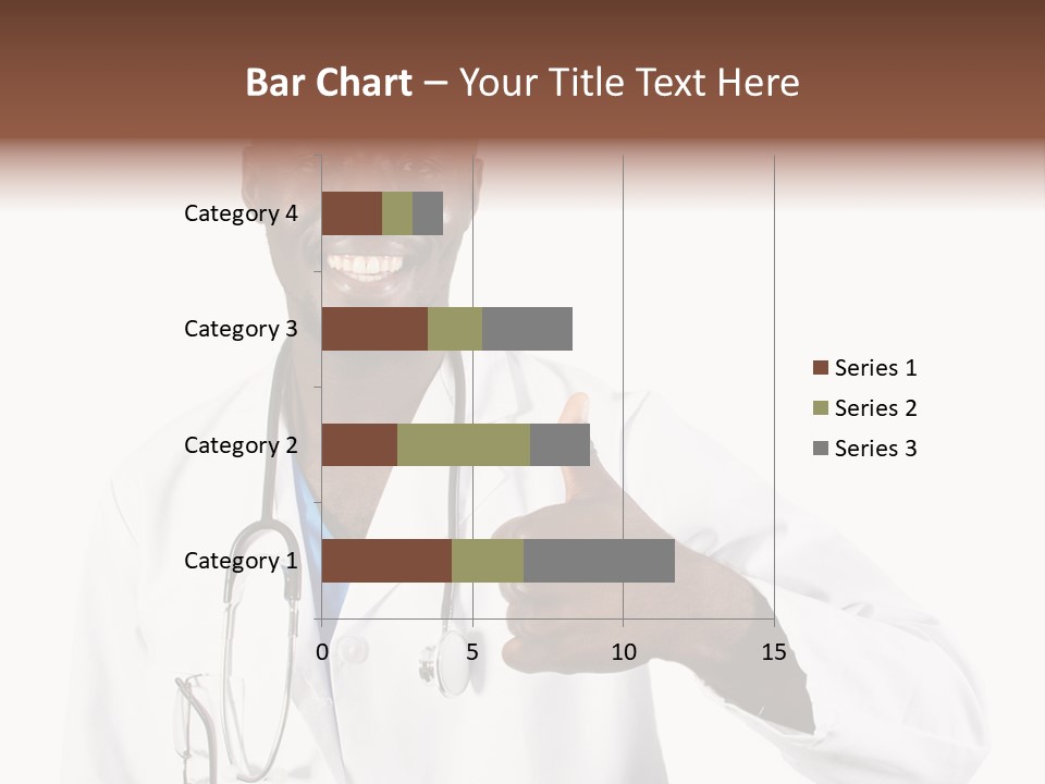 Doctor Medical Symbol PowerPoint Template