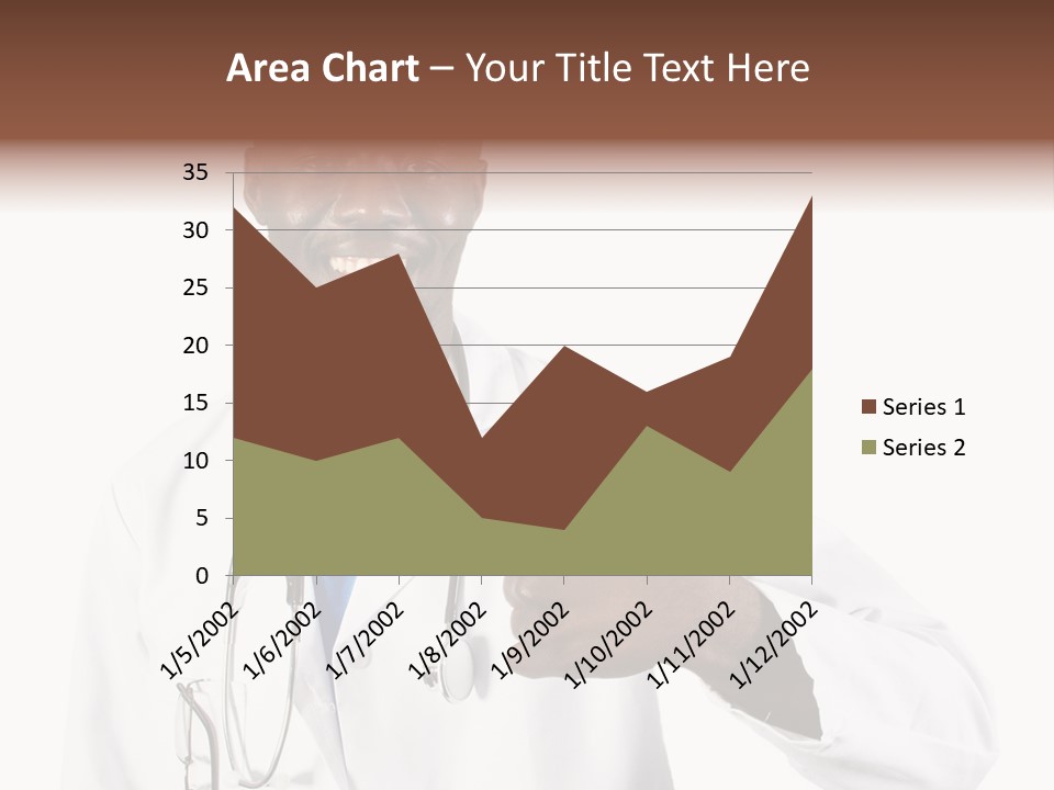 Doctor Medical Symbol PowerPoint Template