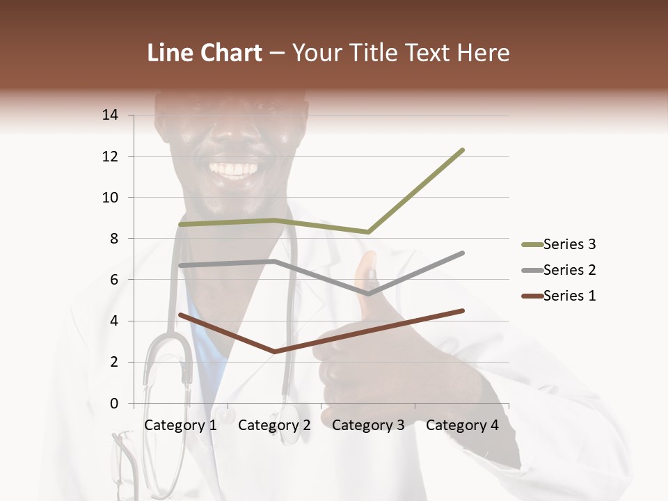 Doctor Medical Symbol PowerPoint Template