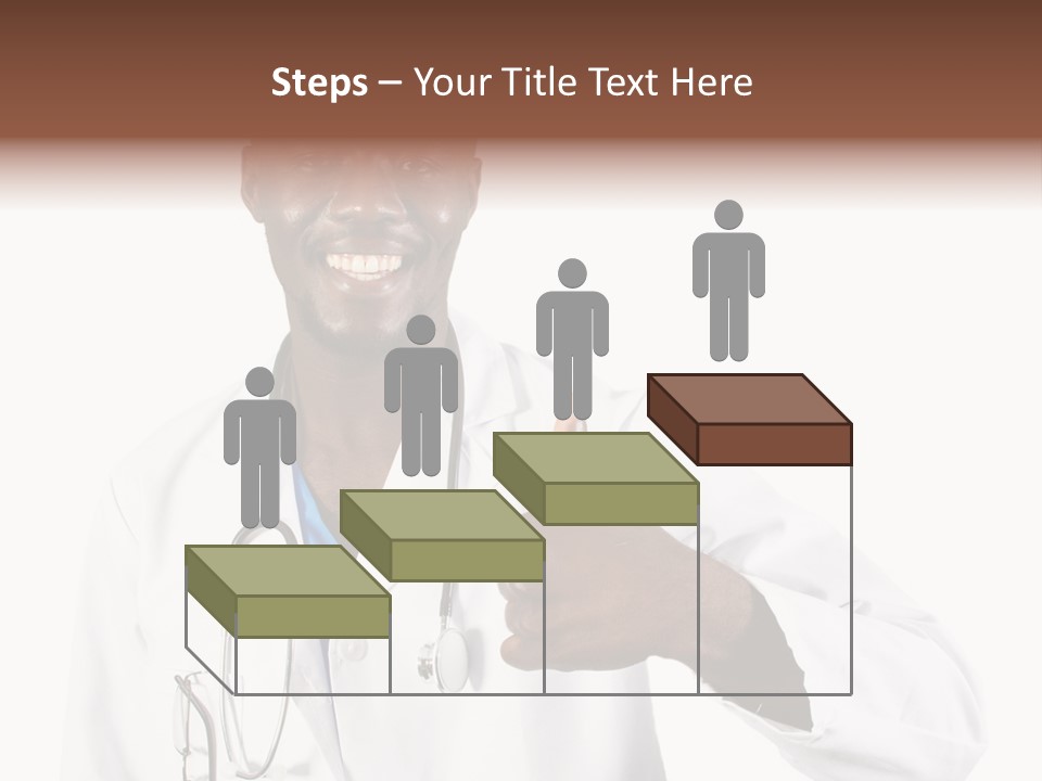 Doctor Medical Symbol PowerPoint Template