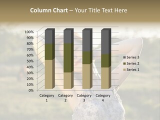 Free Field Breathe PowerPoint Template