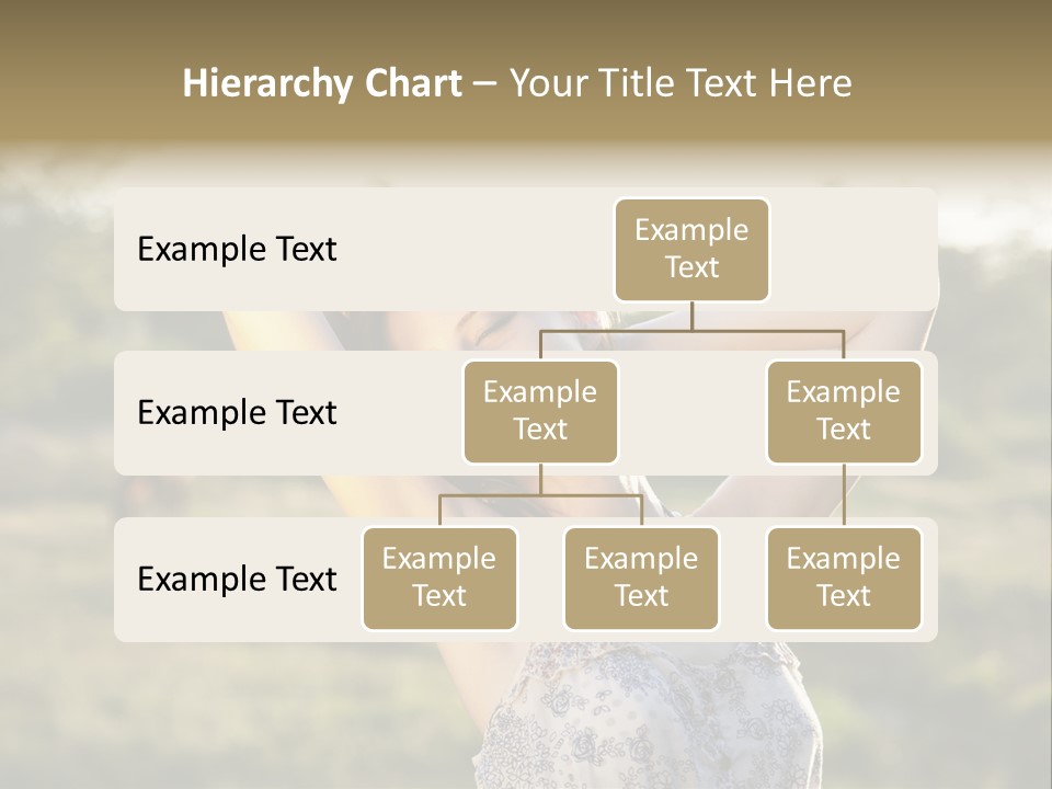 Free Field Breathe PowerPoint Template
