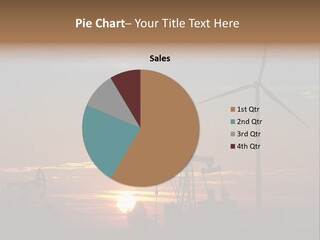 Fuel Summer Resource PowerPoint Template