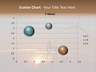 Fuel Summer Resource PowerPoint Template