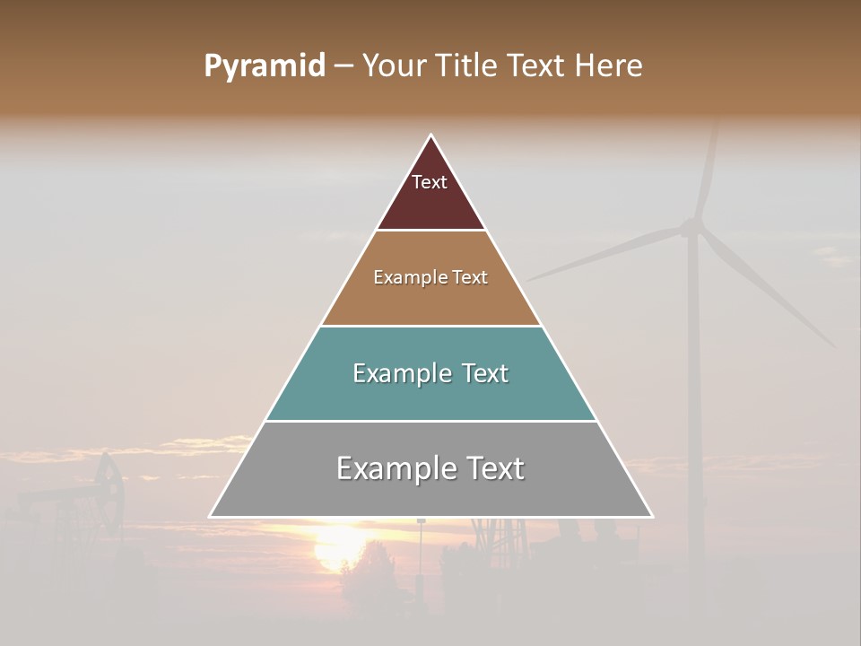 Fuel Summer Resource PowerPoint Template