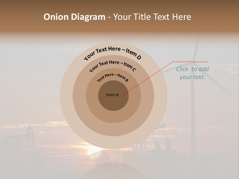 Fuel Summer Resource PowerPoint Template
