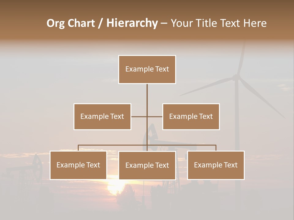 Fuel Summer Resource PowerPoint Template