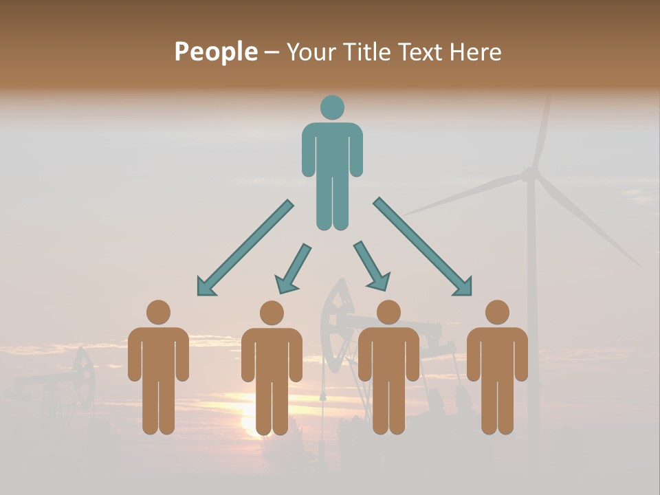 Fuel Summer Resource PowerPoint Template