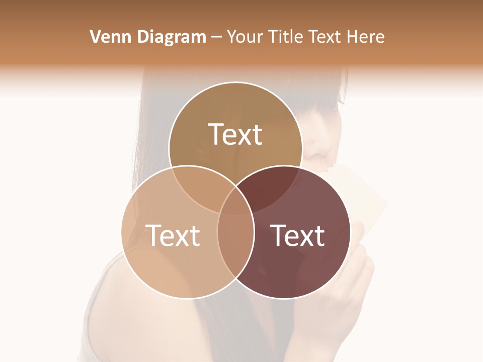 Friendly Thin Expression PowerPoint Template