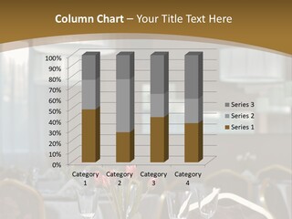 Color Plate Comfortable PowerPoint Template