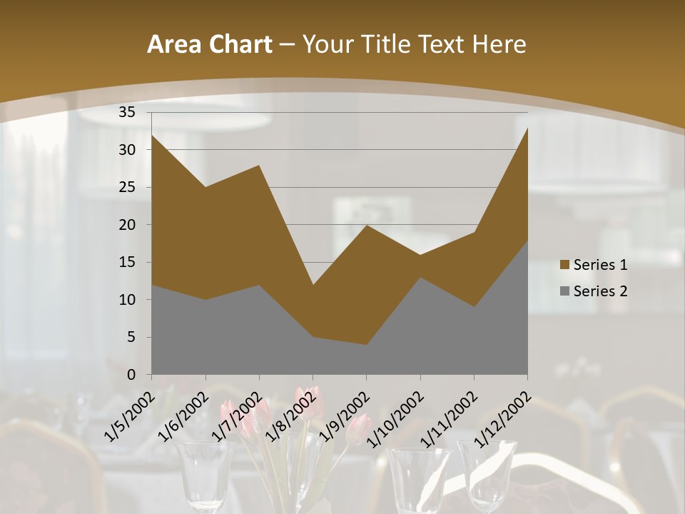 Color Plate Comfortable PowerPoint Template