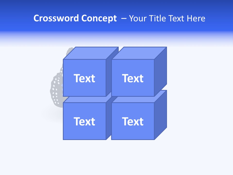 Insect Butterfly Wildlife PowerPoint Template