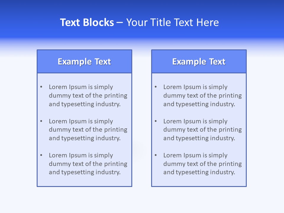 Insect Butterfly Wildlife PowerPoint Template