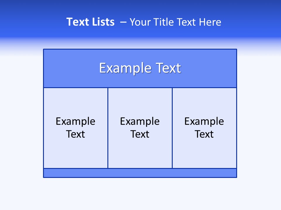 Insect Butterfly Wildlife PowerPoint Template