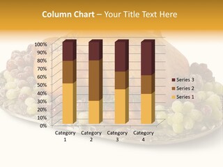 Thanksgiving Gourmet Clipping PowerPoint Template