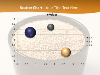 Seed Protein Agriculture PowerPoint Template