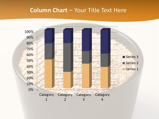 Seed Protein Agriculture PowerPoint Template