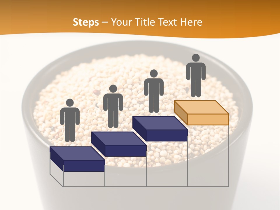 Seed Protein Agriculture PowerPoint Template