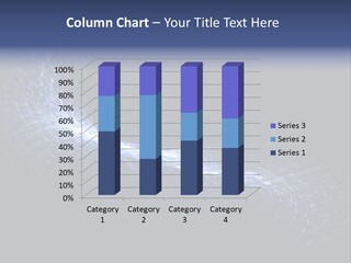 Concept Net Design PowerPoint Template