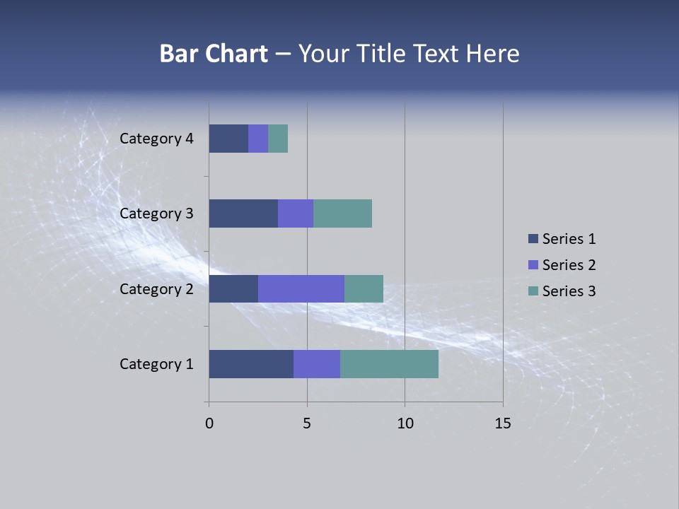 Concept Net Design PowerPoint Template