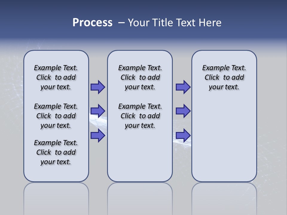 Concept Net Design PowerPoint Template