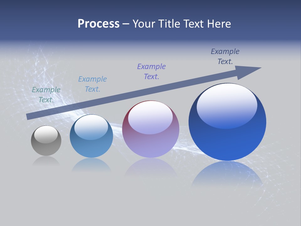 Concept Net Design PowerPoint Template