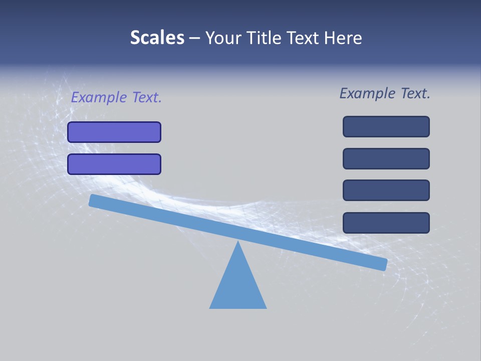 Concept Net Design PowerPoint Template
