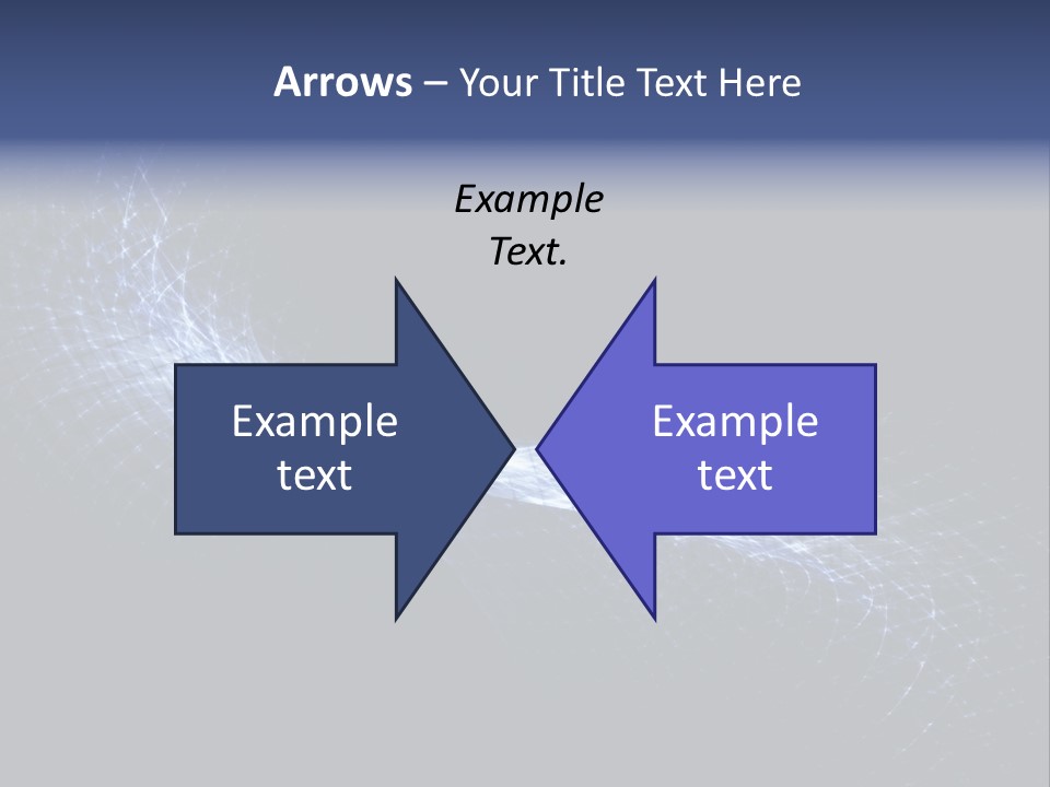 Concept Net Design PowerPoint Template