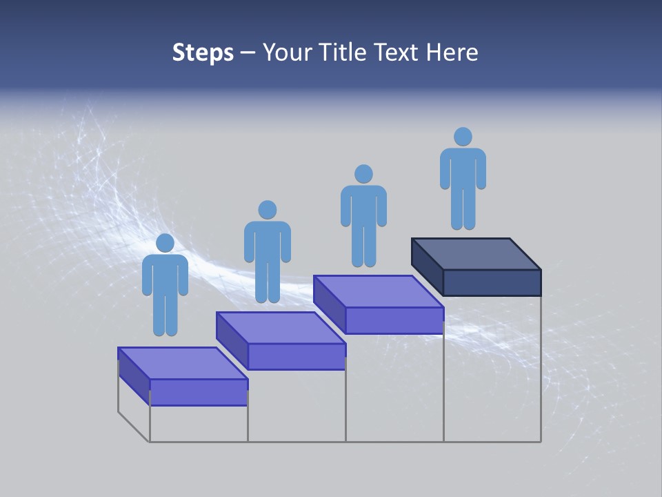 Concept Net Design PowerPoint Template