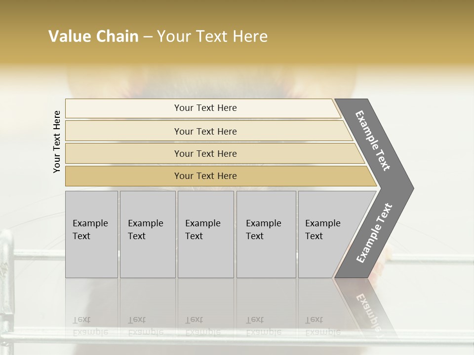 Animal Pest Domestic PowerPoint Template
