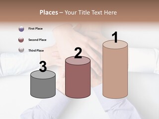 Pile Union Diplomacy PowerPoint Template