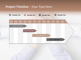 Pile Union Diplomacy PowerPoint Template