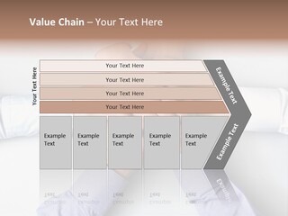 Pile Union Diplomacy PowerPoint Template