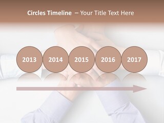 Pile Union Diplomacy PowerPoint Template