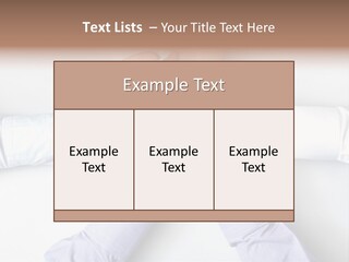 Pile Union Diplomacy PowerPoint Template