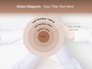 Pile Union Diplomacy PowerPoint Template