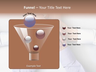 Pile Union Diplomacy PowerPoint Template