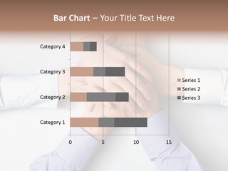 Pile Union Diplomacy PowerPoint Template