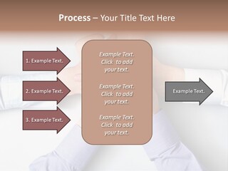 Pile Union Diplomacy PowerPoint Template