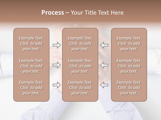 Pile Union Diplomacy PowerPoint Template