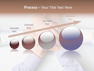 Pile Union Diplomacy PowerPoint Template