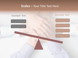 Pile Union Diplomacy PowerPoint Template