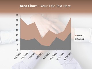 Pile Union Diplomacy PowerPoint Template