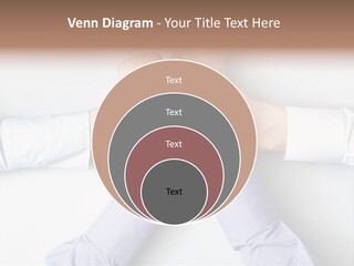 Pile Union Diplomacy PowerPoint Template