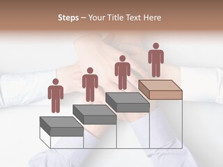 Pile Union Diplomacy PowerPoint Template