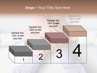 Pile Union Diplomacy PowerPoint Template
